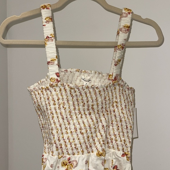 For Love & Lemons Dress NWT - Picture 3 of 17